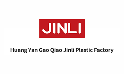 Huangyan Gaoqiao Jinli Plastic Factory logo