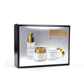 High Quality Snail Whitening Cream Facial Moisturizer Korean Skin Care Full Set For Dark Skin
