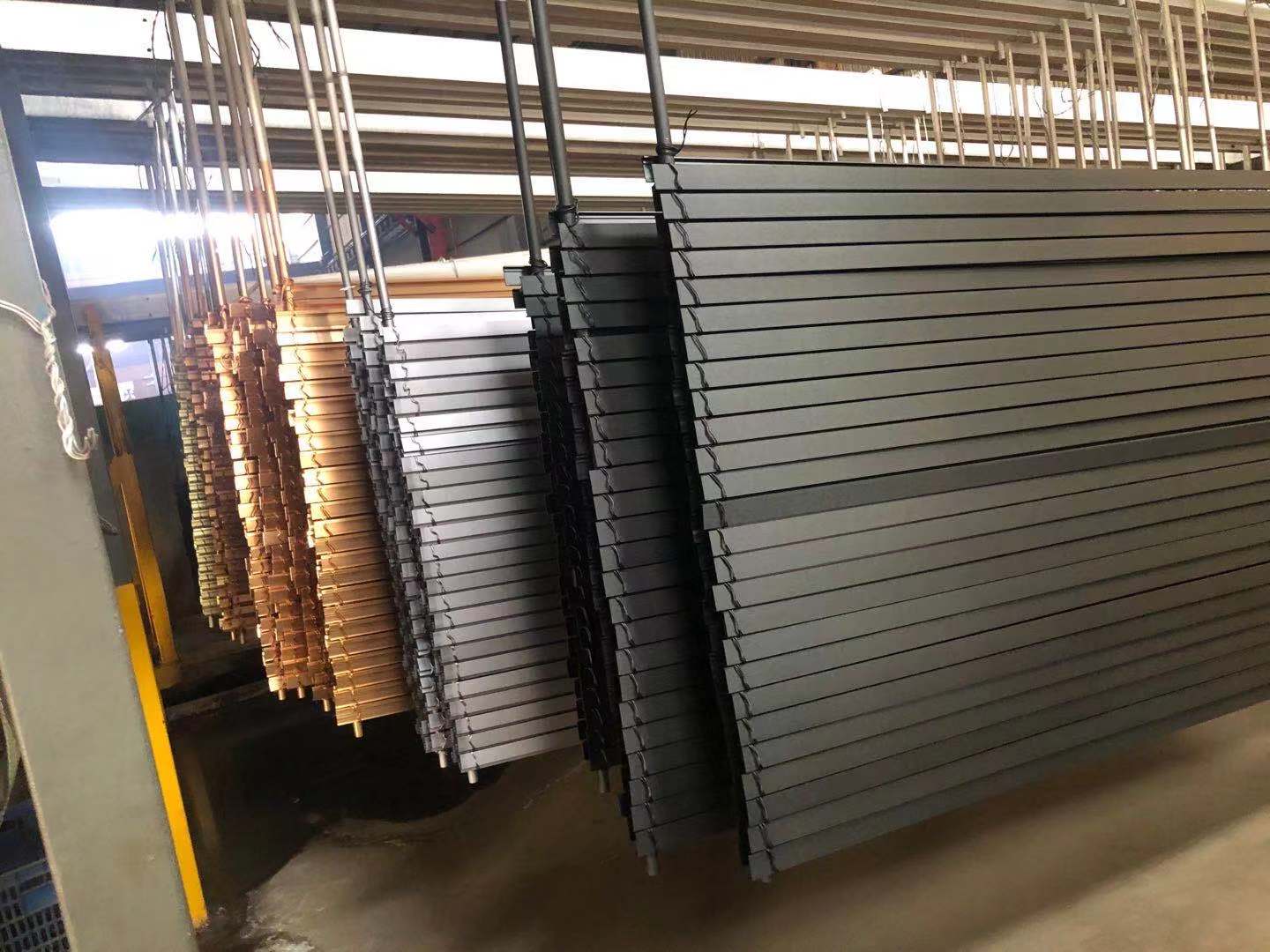 Yiwu Shensheng Aluminum Co., Ltd. Picture frame