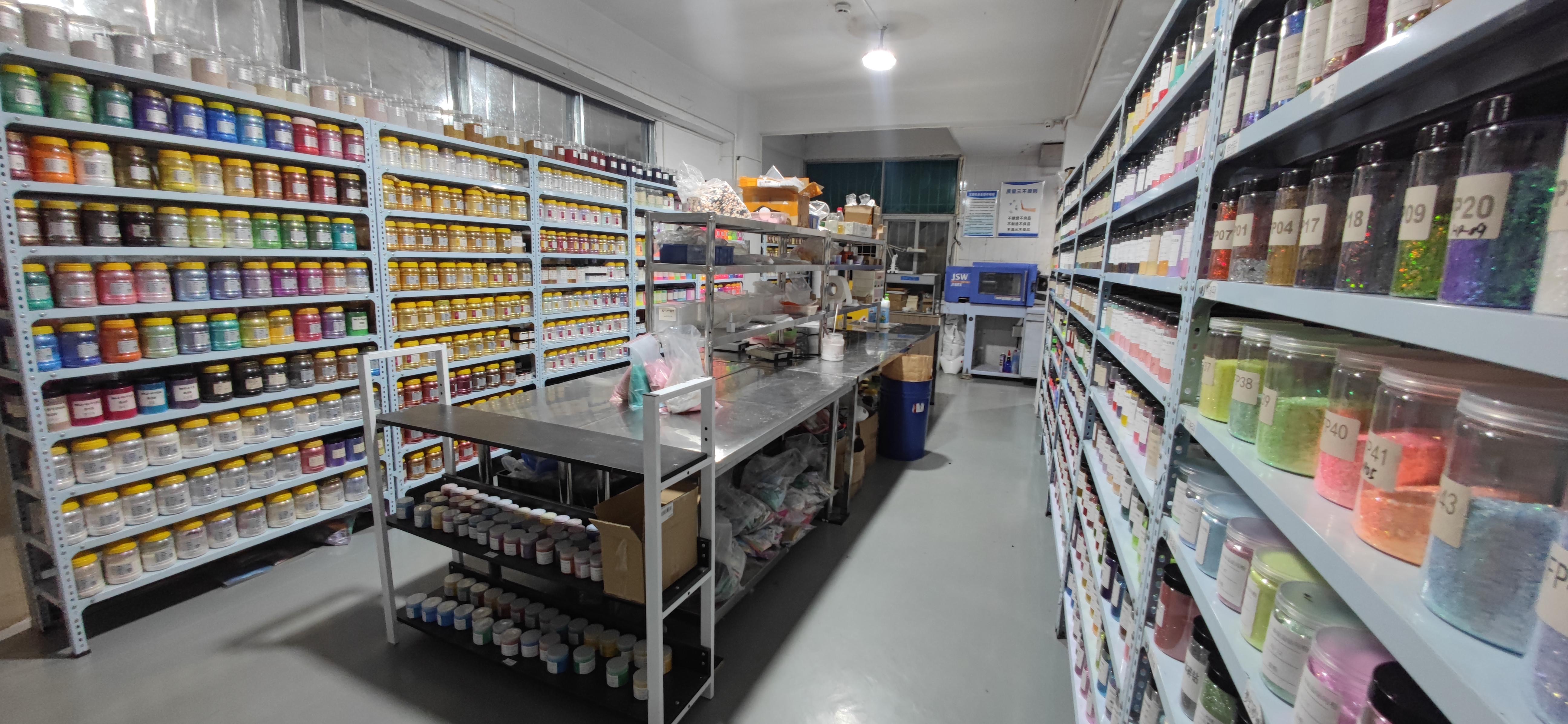 Shenzhen Ellis Trading Co., Ltd. Nail Drill