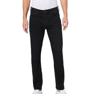 Custom Denim Print Coated Denim Jeans Men Baggy Jeans Men Flare Jeans Men In Customized Fabric