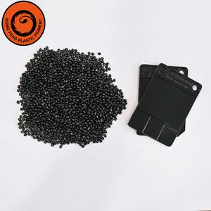 carbon black masterbatch low price Plastic Raw Material Colorant Pellet  plastic masterbatch