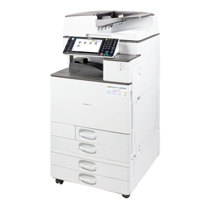 Wholesale Used full colour duplicator for Ricoh Aficio MPC5503 Digital Copier Printer Refurbished