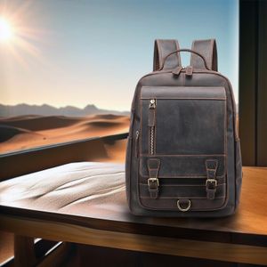 Laptop Bag Hiking School Backpack Bag Customize Computer Charging Backpacks Bags For Men