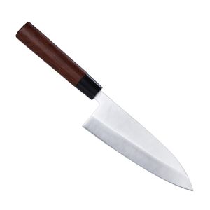 Durable 7 Inch Kitchen Knife 5Cr15Mov Vegetable Chef Knives  Fish Fillet Knife