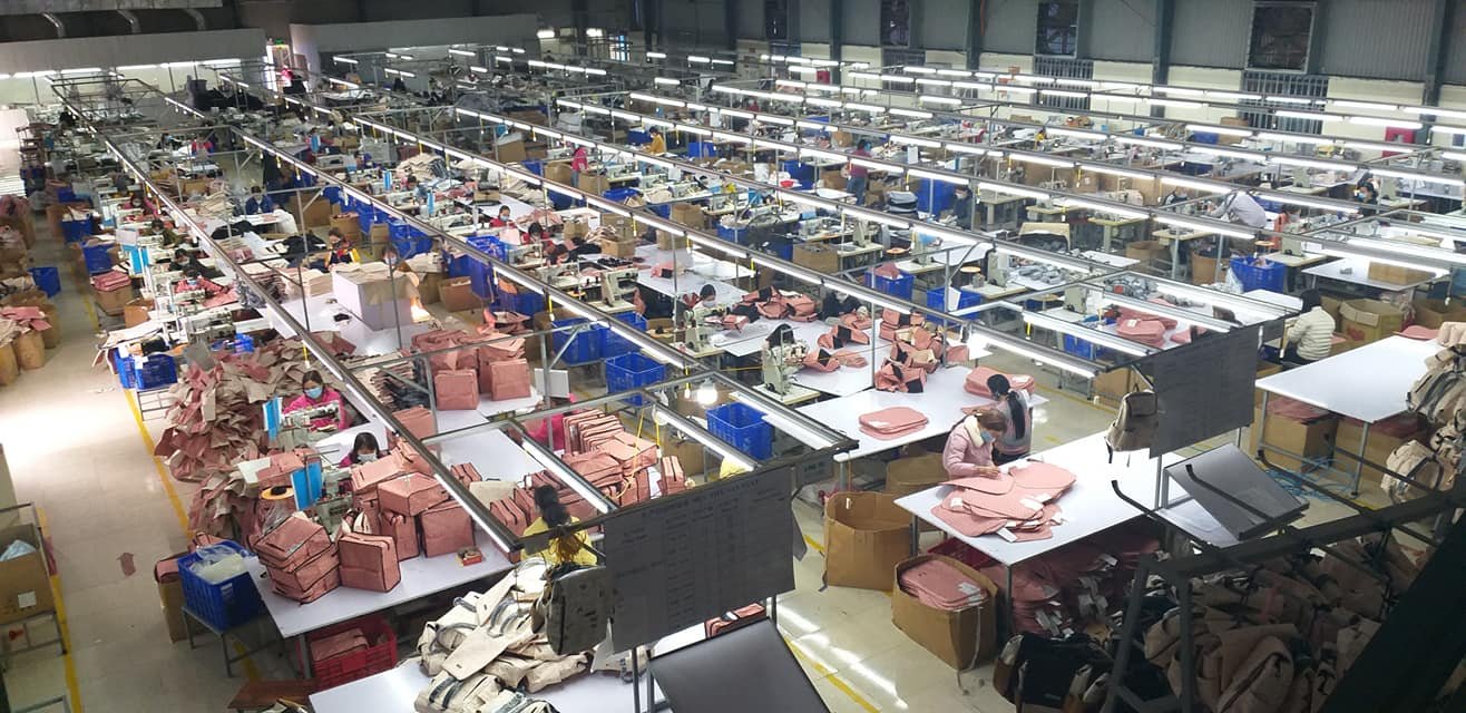 Hop Phat Bag Backpack Sewing Joint Stock Company Laptop Backpacks