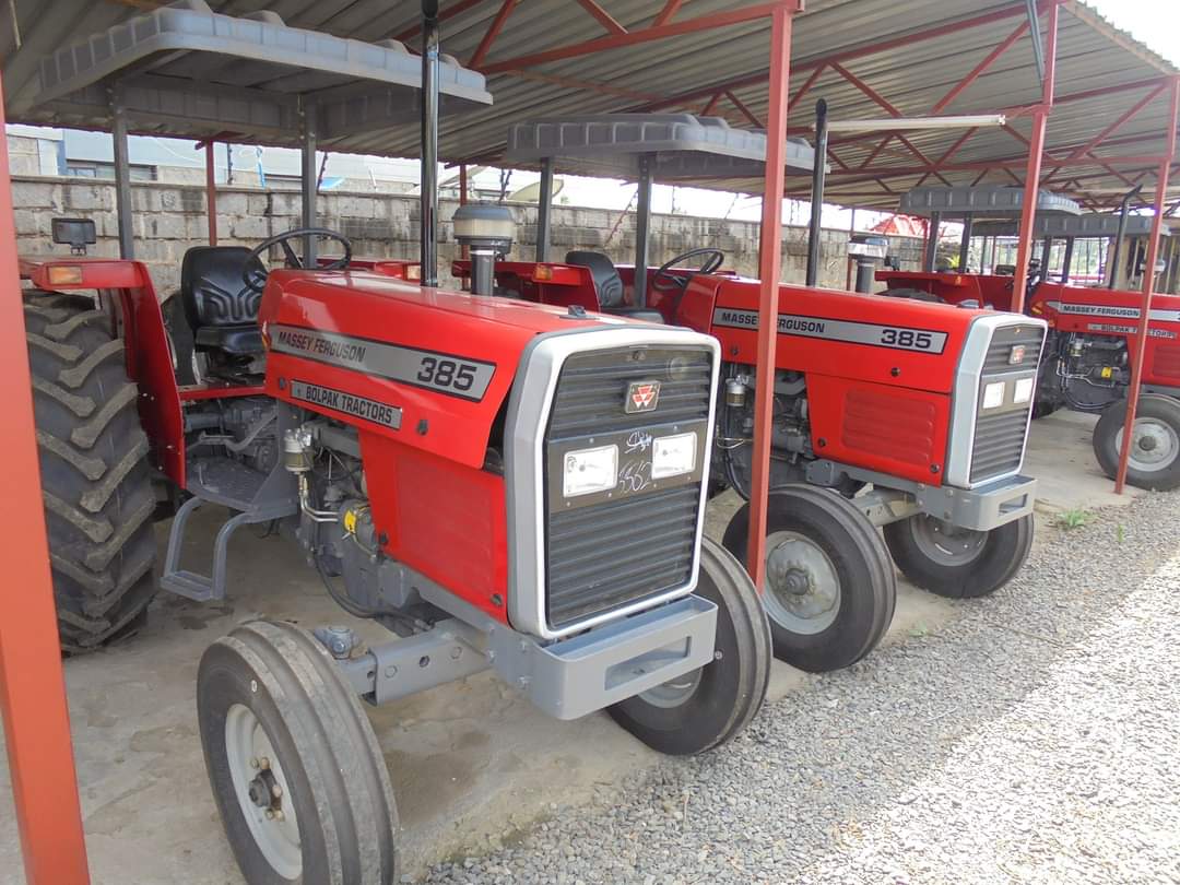 JMSO GROUP LLC Combine Harvesters