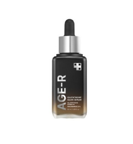 New Arrival Hot Selling Korean Skincare Product Wholesale MEDICUBE AGE-R Glutathione Glow Serum 50ml