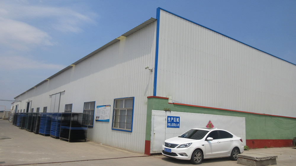 Beien Construction (Shandong) Co., Ltd. Wood Veneer Acoustic Panels