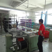 Fuzhou Oceanal Star Bags Co., Ltd. cooler bags