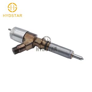 Manufacturer'S High Qualitysigma Diesel Engine Injector For Cat Caterpillar Perkins C6.6 Diesel Engine Injector 2645A745