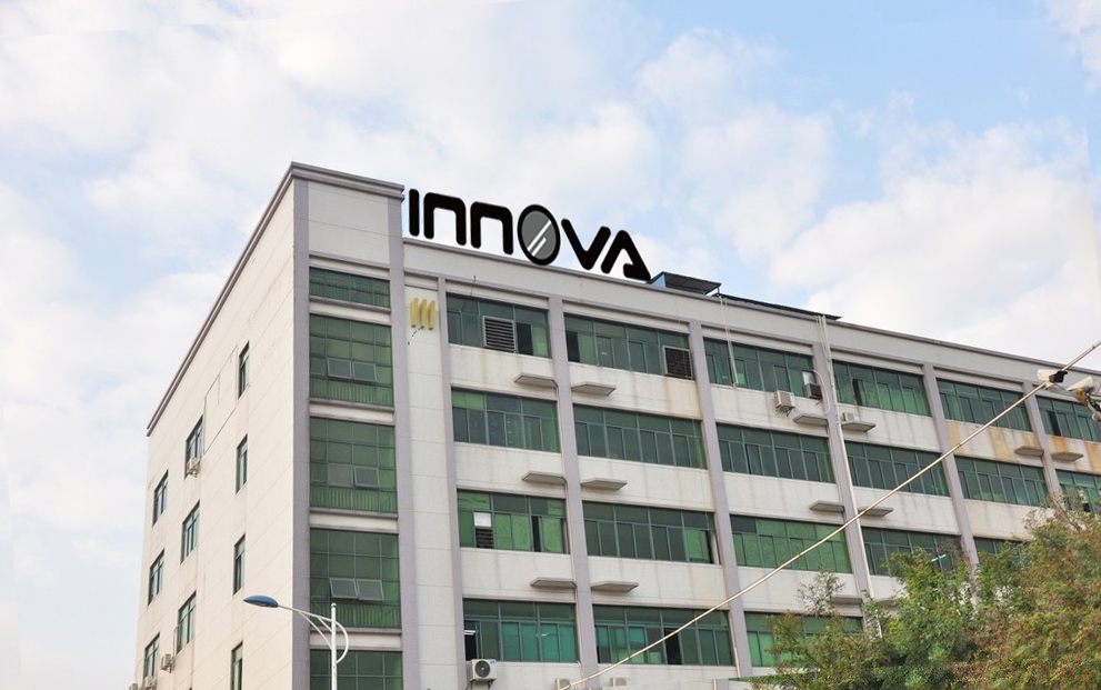 Foshan Innova Technology Co.Ltd factory image 1