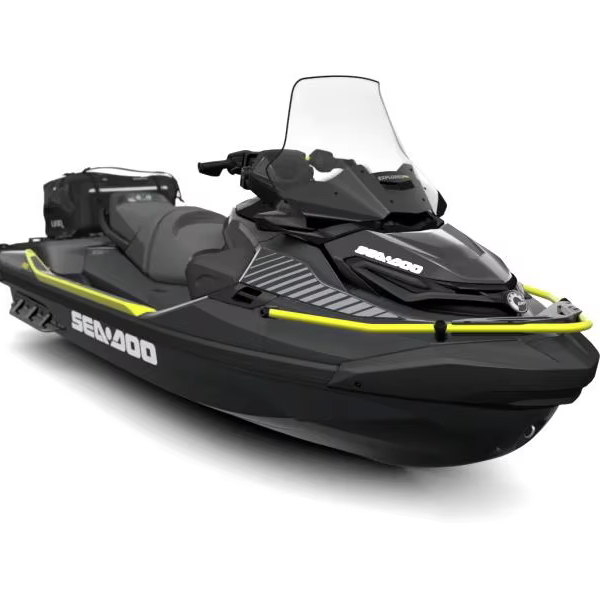 TOP TOWER TRADING LLC Factory 2024 Sea -Doo -Explorer - Pro 230