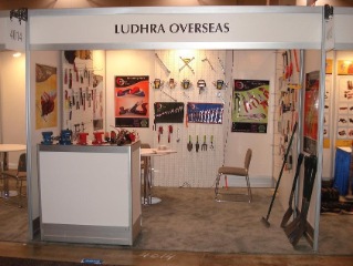 LUDHRA OVERSEAS Pliers
