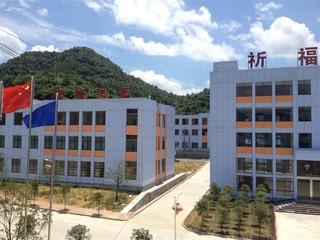 Jiangxi Qifu Crafts Co., Ltd. factory image 3