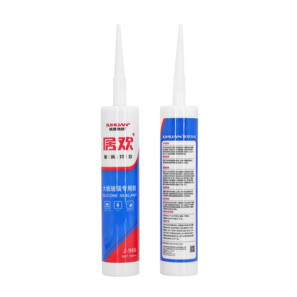 Wholesale OEM Aquarium Glue Acetic Rtv Silicone Sealants Gap Filler Sealant Clear for Outdoor