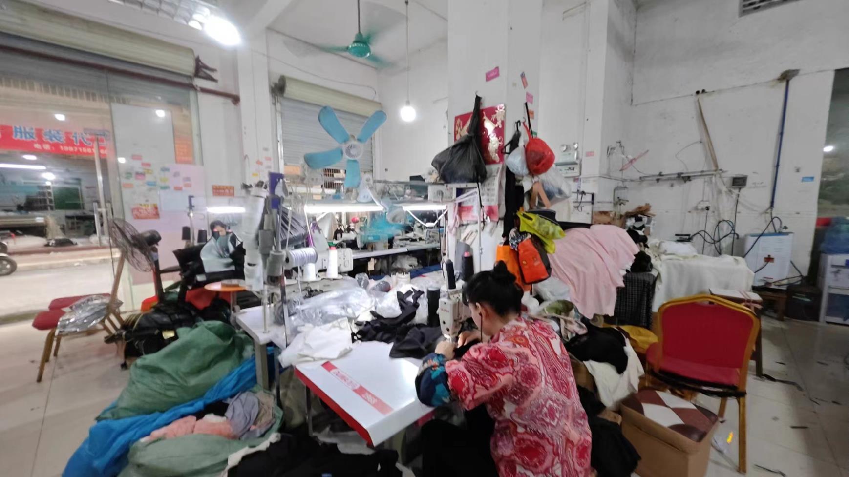 Guangzhou Luminous Costumes Electronic Technology Co., Ltd. Luminous Clothes