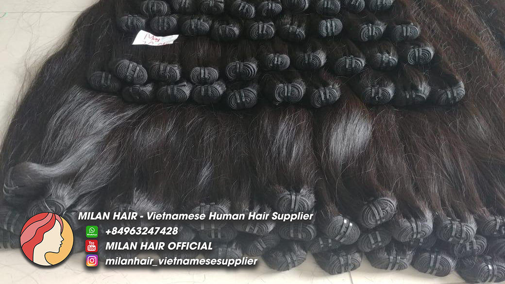 Gia Pham Xnk Company Limited Hair Extensions