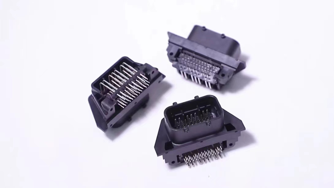 Shenzhen All True Tech Electronic Co., Ltd. Connectors