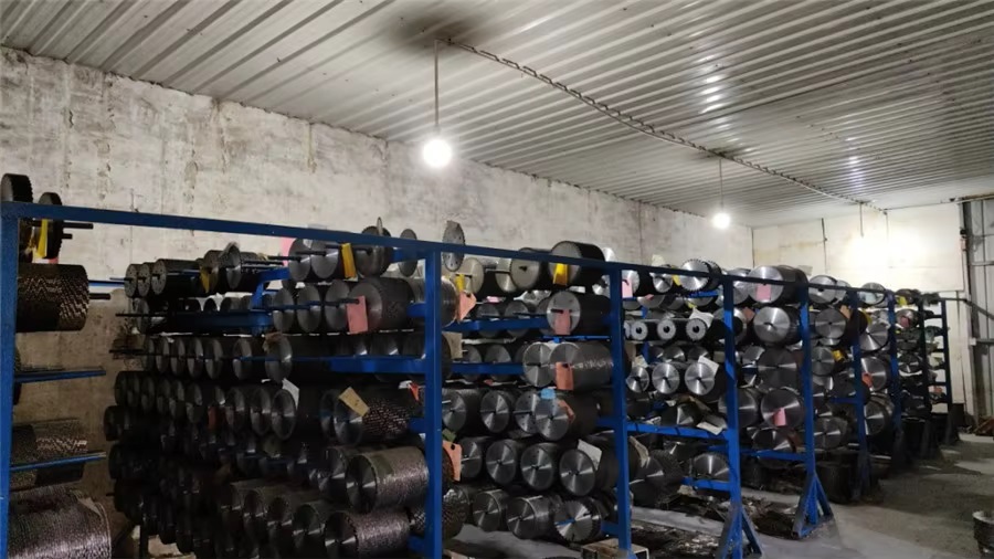 Hebei Zanglang Metal Tool Co., Ltd. Circular Saw Blades