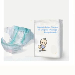 Baby Diapers in original Packs
