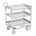 Custom Food Grade Equipment Manufacturing Services