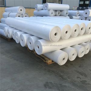 Large Scale Wholesale Waterproof Pe Tarpaulin Woven Fabric With Tear Resistant Tar Roll
