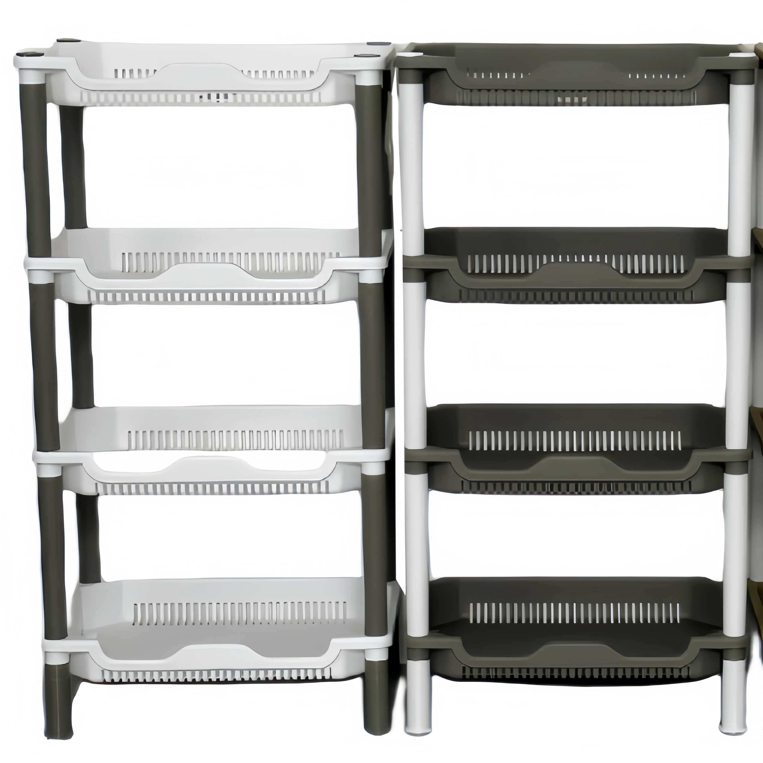 Beijing Yiluosheng Import And Export Co., Ltd. home storage organization shelf