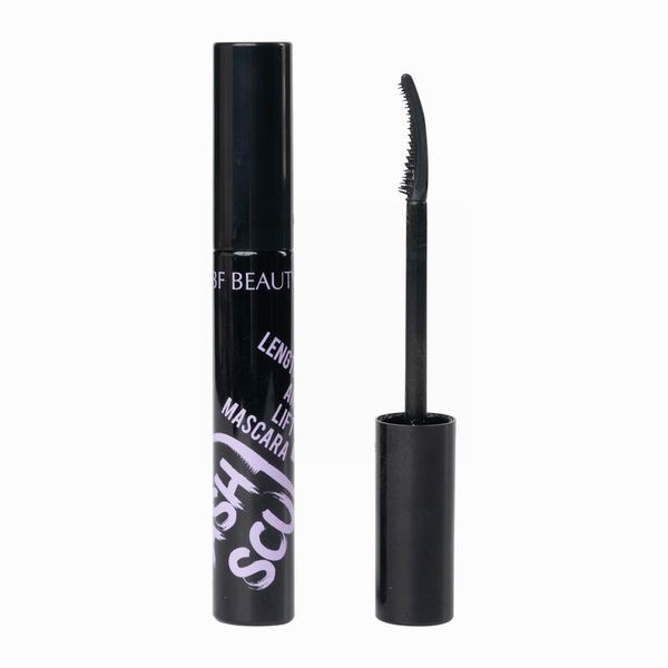 Waterproof Mascara and Lengthening Private Label Mascara Eyelash Serum Eyebrow Serum Lash Sculpt Lengthen Lift Mascara