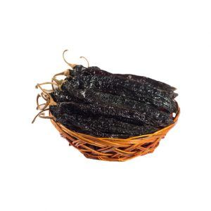 CHILE PASILLA