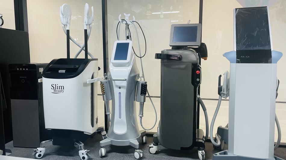 Beijing Sea Heart International Science and Technology Co., Ltd. Hydra Dermabrasion Machine