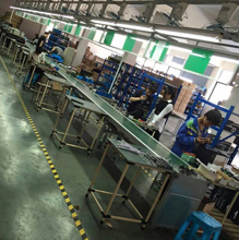 Ningbo Yinzhou Leon Audio Import & Export Co., Ltd. woofer
