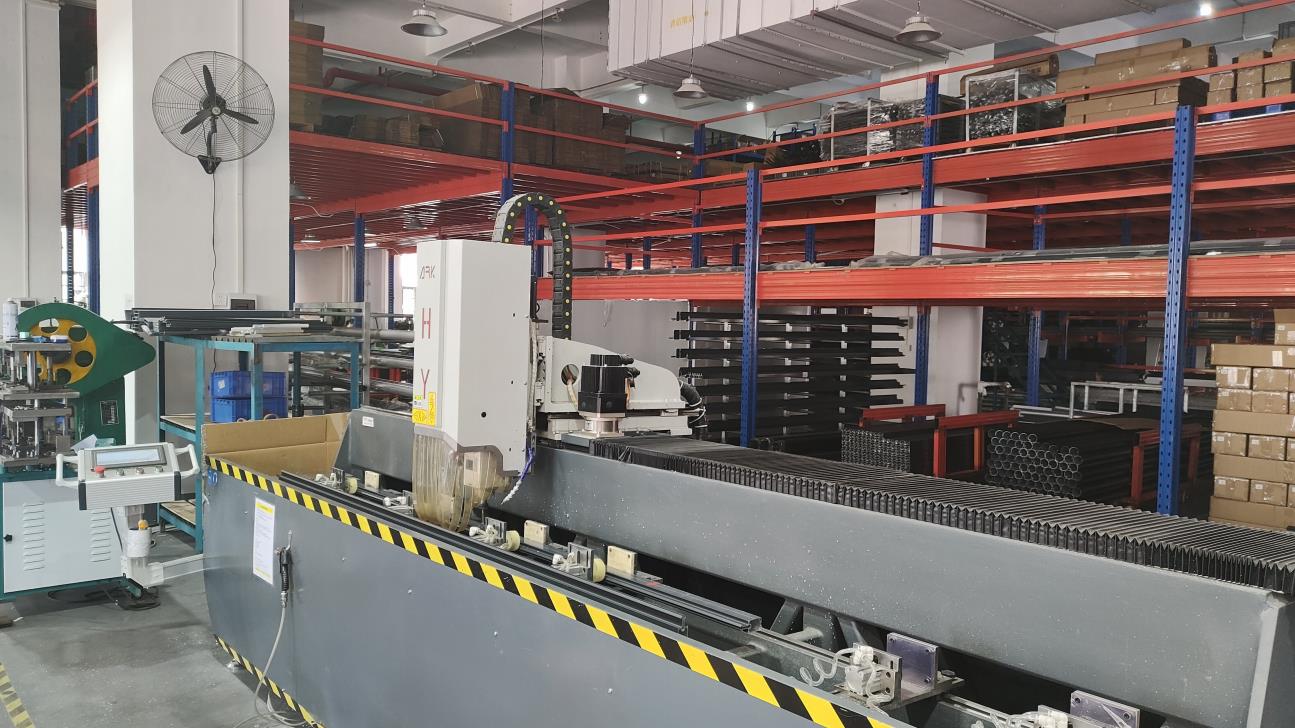 Guangdong Grand Homedecor Technology Co., Ltd. Aluminum Shutters