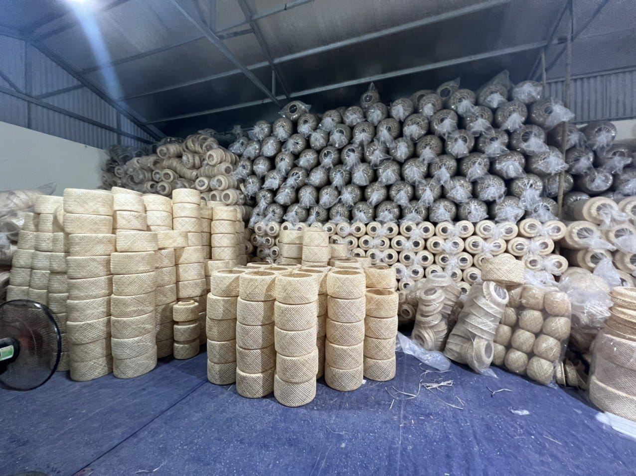 Homeware Crafts Trading and Manufacturing Company Limited Tableware