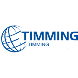 Hebei Timming Trade Co., Ltd. logo
