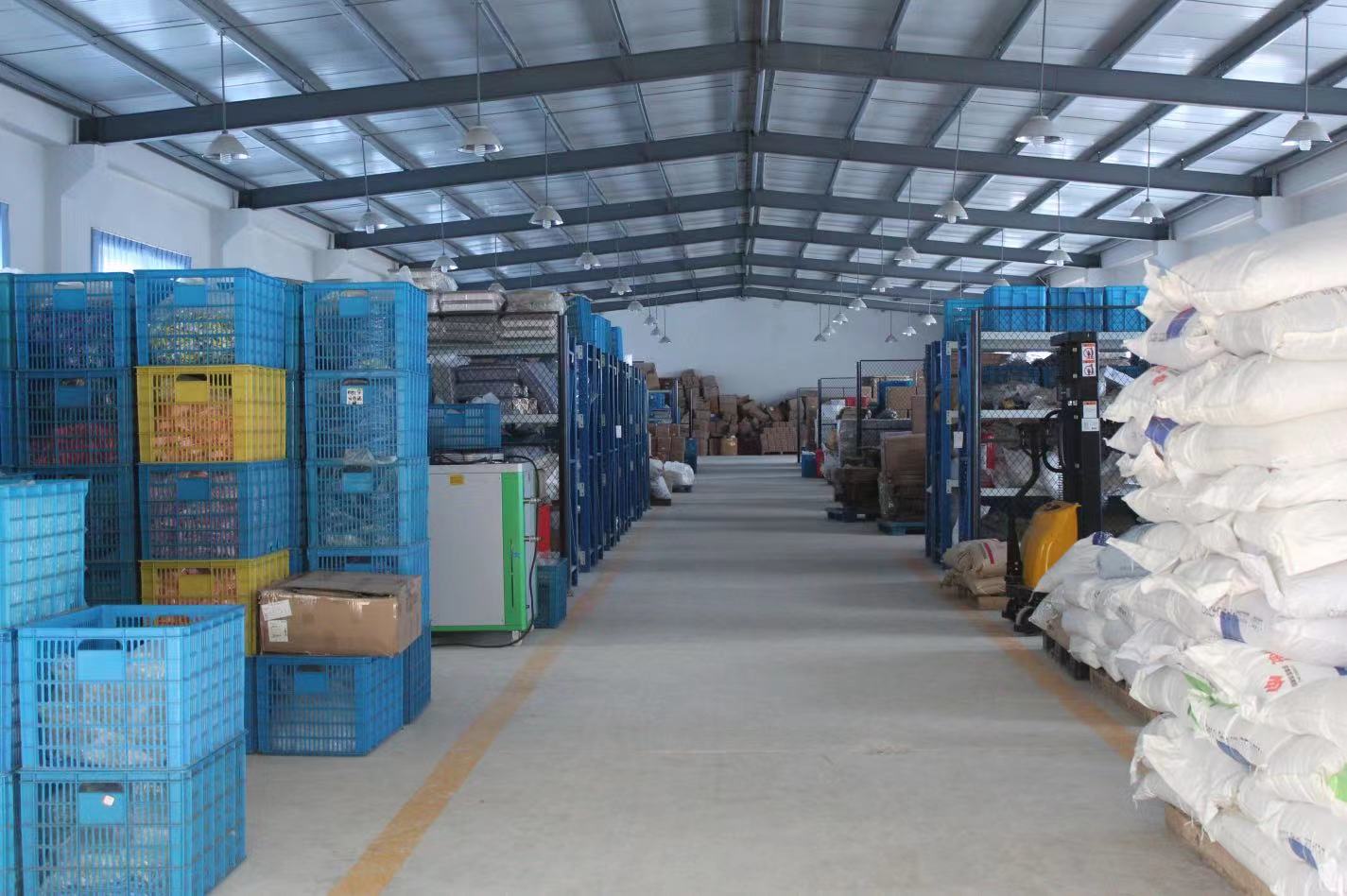Ninghai Haopinge Housewares Co., Ltd. Plastic Kitchenware