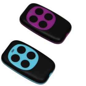 garage door remote controller wireless