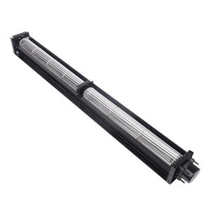 LWCA Cross flow elevator cross-flow fan