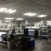 Ningbo Fita Import & Export Co., Ltd. Poplin Fabric