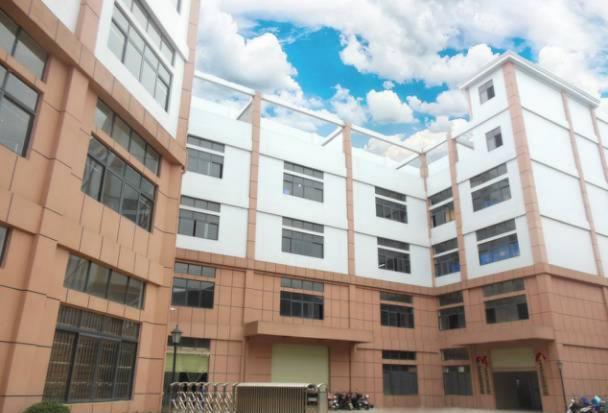 Shenzhen Vemiss Gifts Co., Ltd. factory image 3
