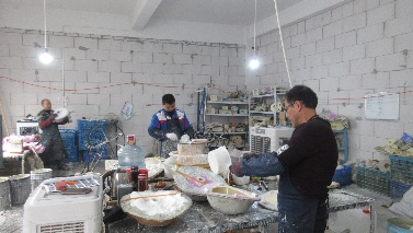 Jinhua Niulai Crafts Co., Ltd. Animal Sculpture