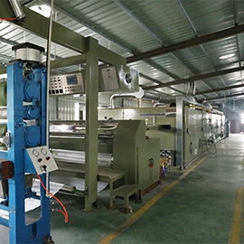 Taizhou Jingcheng Mesh Co., Ltd. factory image 3