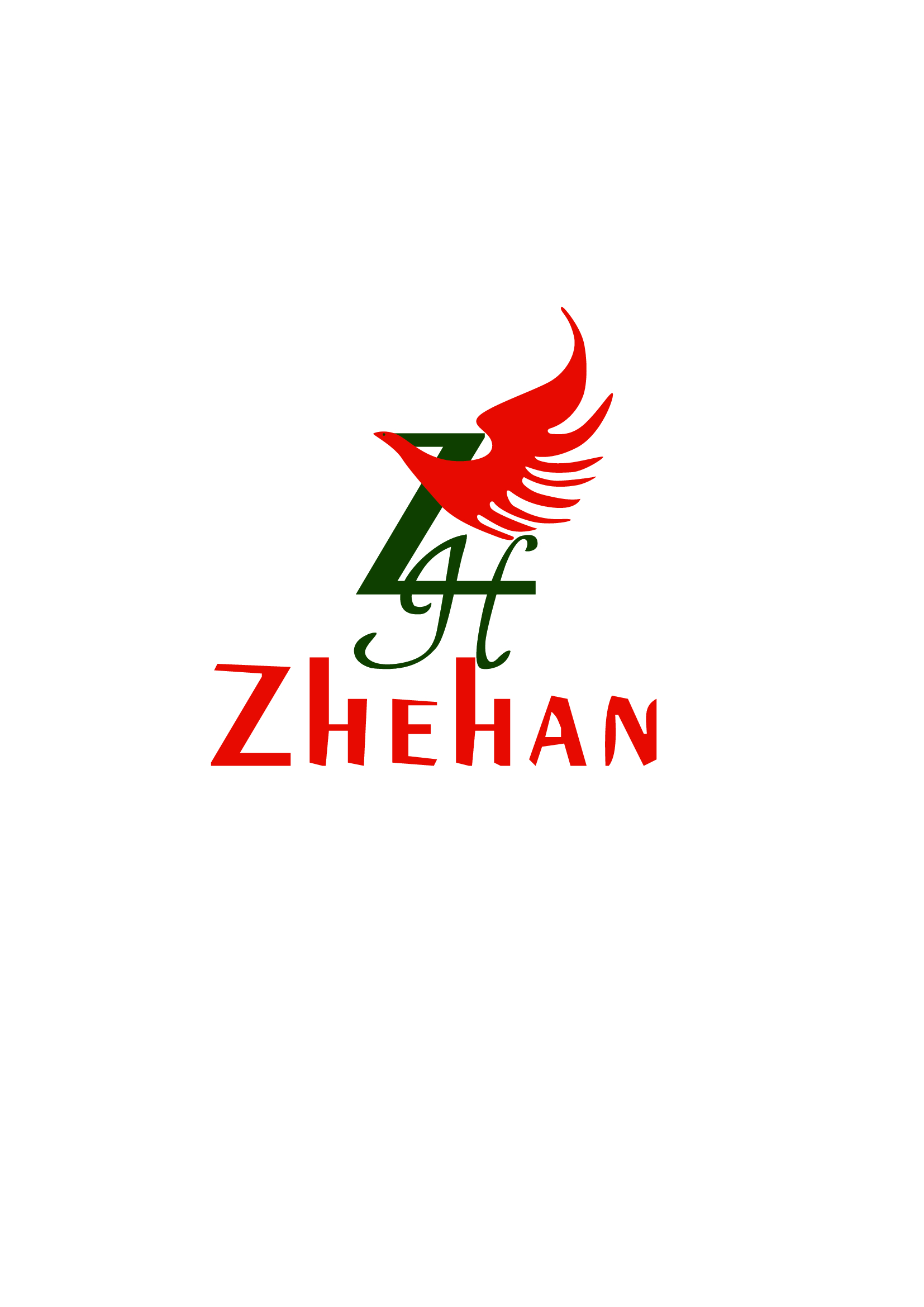 Dongguan Zhehan Plastic & Metal Manufacture Co., Ltd. logo