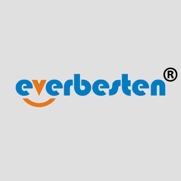 Shanghai Everbesten International Trade Co., Ltd. logo
