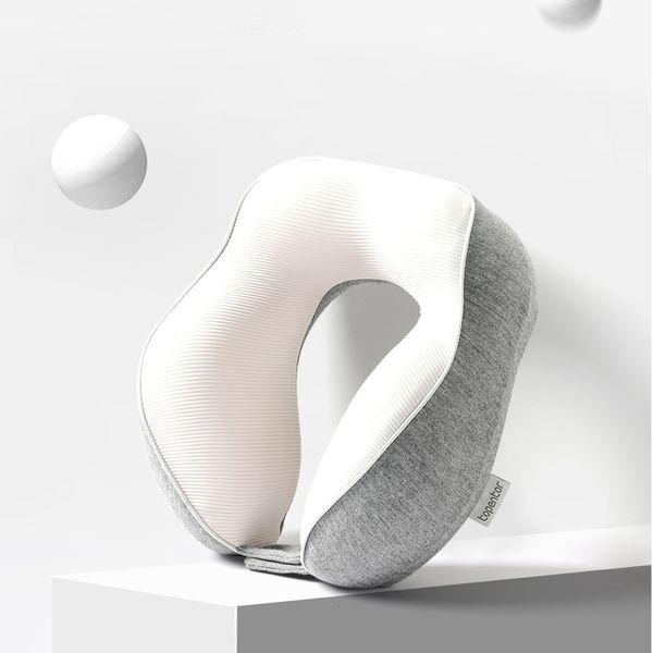 Wholesale OEM/ODM Service U-Shape Memory Foam Neck Pillow