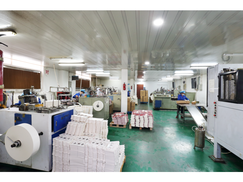Ningbo MillionPack Co., Ltd. Paper Coffee Cups
