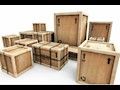 Shipping Containers