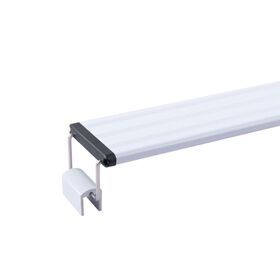 SOBO Fish tank lamp LED aquatic plant lamp Aquarium lighting color-changing full spectrum bracket lamp AL500
