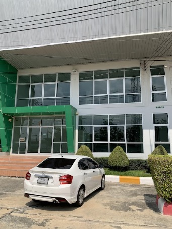 AJYF (THAILAND) CO., LTD. Water Detergent