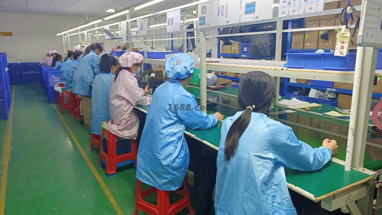 Hefei Qunfeng Information Technology Development Co., Ltd. masturbators